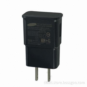 USB Wall Charger for Samsung